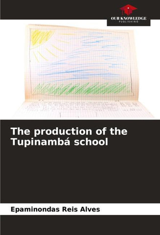 The production of the Tupinambá school