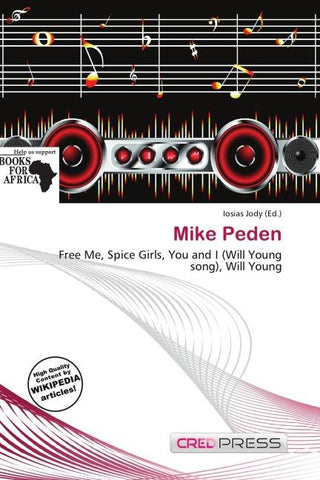 Mike Peden