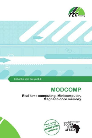 MODCOMP