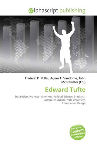 Edward Tufte