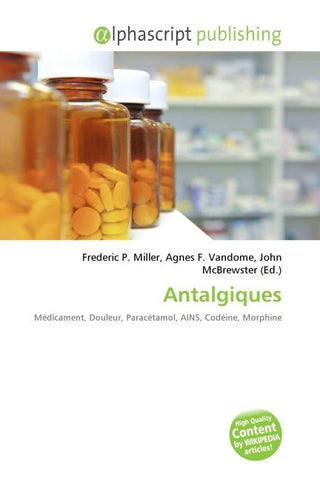 Antalgiques