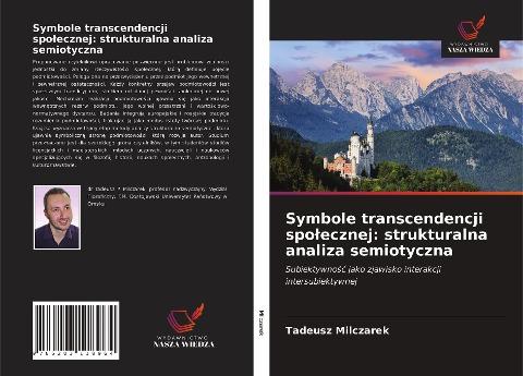 Symbole transcendencji spo¿ecznej: strukturalna analiza semiotyczna