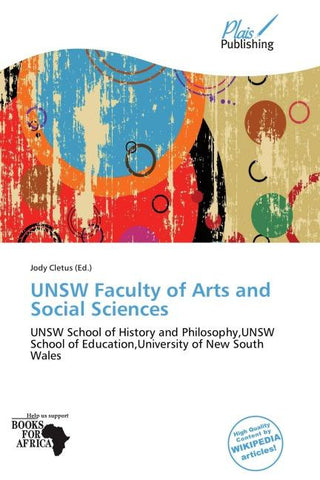UNSW Faculty of Arts and Social Sciences