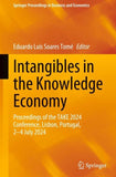 Intangibles in the Knowledge Economy