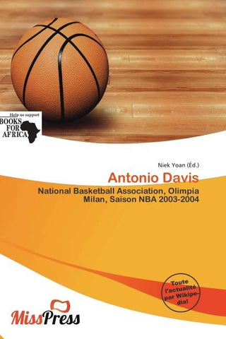 Antonio Davis