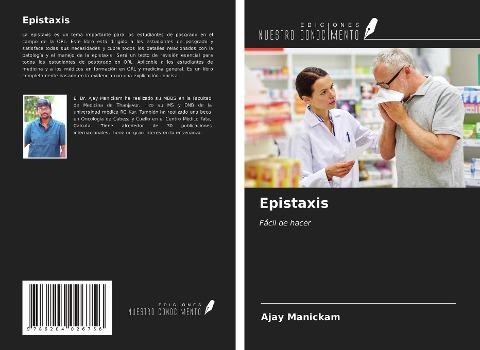 Epistaxis