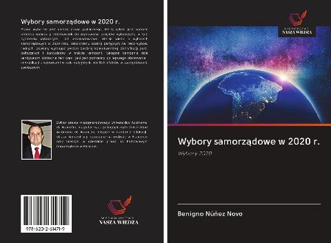 Wybory samorz¿dowe w 2020 r.