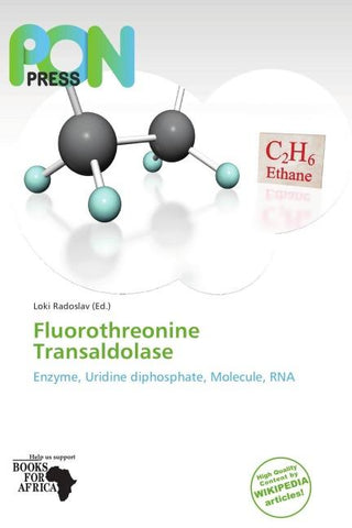 Fluorothreonine Transaldolase