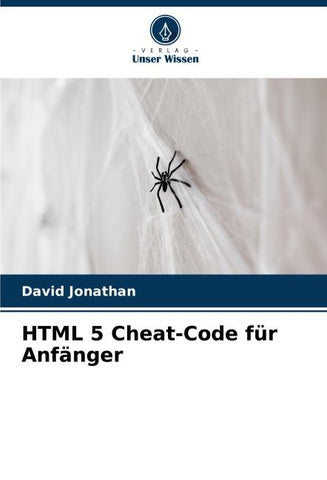 HTML 5 Cheat-Code für Anfänger