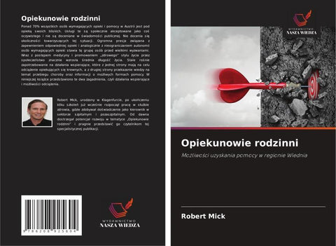 Opiekunowie rodzinni