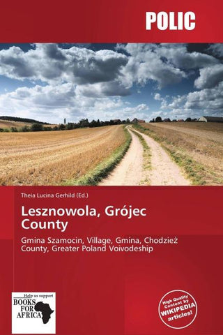 Lesznowola, Grójec County