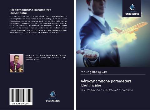 Aërodynamische parameters Identificatie