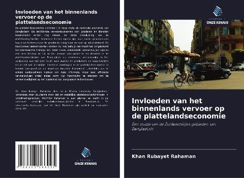 Invloeden van het binnenlands vervoer op de plattelandseconomie