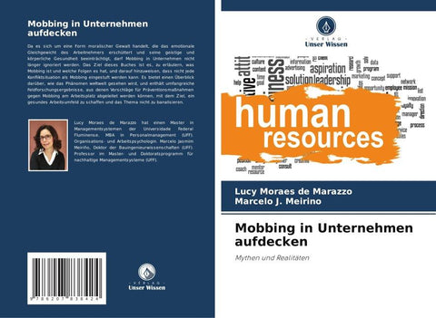 Mobbing in Unternehmen aufdecken
