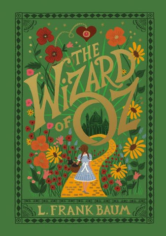 The Wizard of Oz