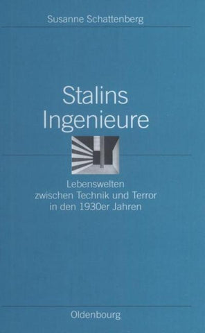Stalins Ingenieure