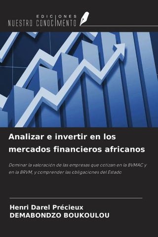 Analizar e invertir en los mercados financieros africanos