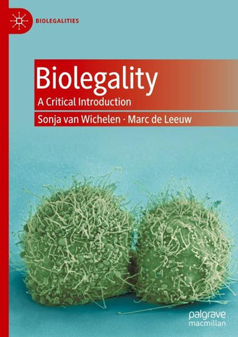 Biolegality