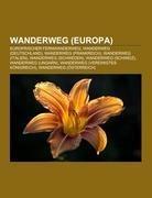 Wanderweg (Europa)