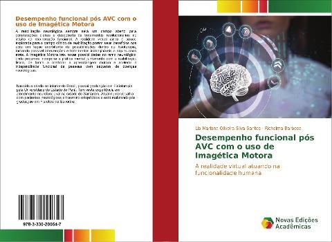 Desempenho funcional pós AVC com o uso de Imagética Motora