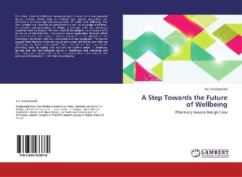 A Step Towards the Future of Wellbeing