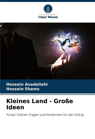 Kleines Land - Große Ideen