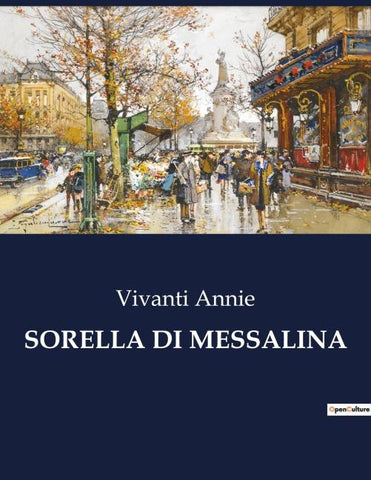 SORELLA DI MESSALINA