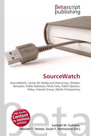 SourceWatch