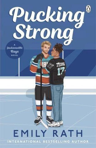 Pucking Strong