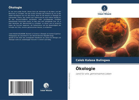 Ökologie