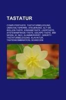 Tastatur