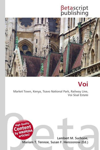 Voi