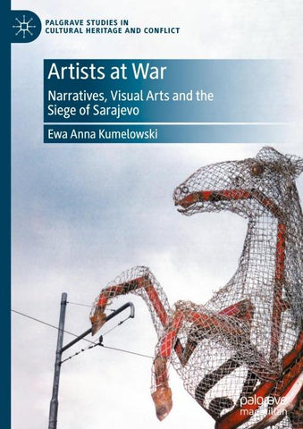 Artists at War