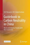 Guidebook to Carbon Neutrality in China