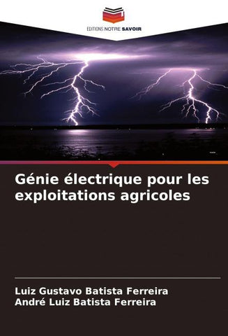 Génie électrique pour les exploitations agricoles