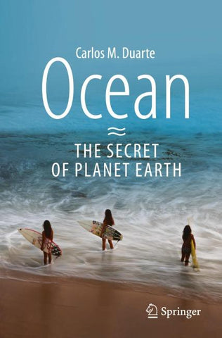 Ocean - The Secret of Planet Earth
