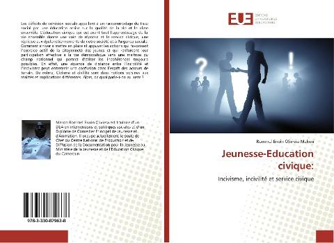 Jeunesse-Education civique: