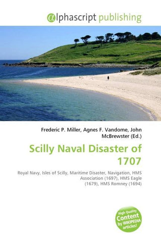 Scilly Naval Disaster of 1707