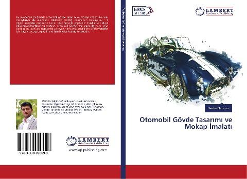 Otomobil Gövde Tasar¿m¿ ve Mokap ¿malat¿