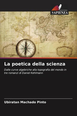 La poetica della scienza