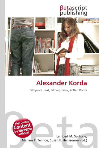 Alexander Korda