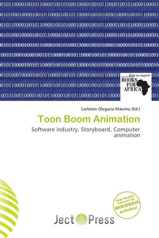 Toon Boom Animation