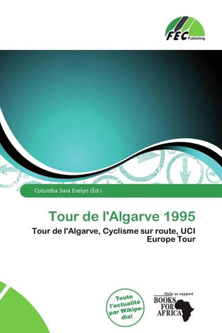 Tour de l'Algarve 1995