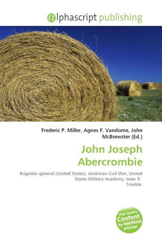 John Joseph Abercrombie