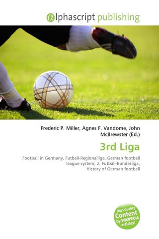 3rd Liga