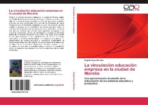 La vinculación educación empresa en la ciudad de Morelia