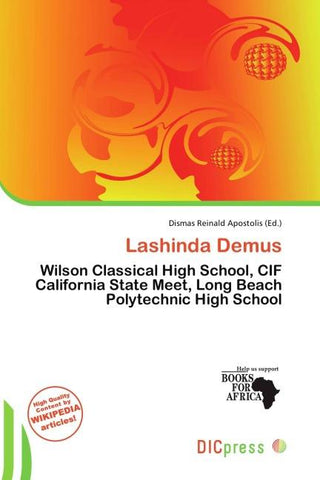 Lashinda Demus