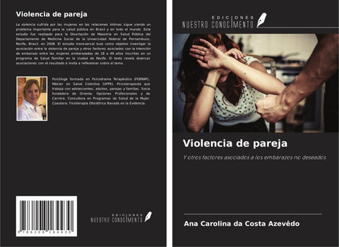 Violencia de pareja
