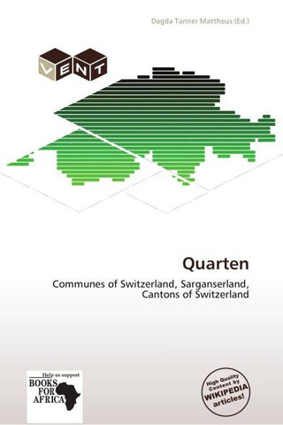 Quarten