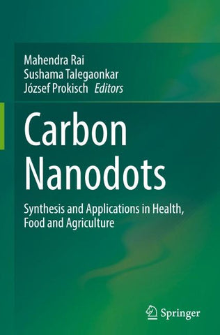 Carbon Nanodots